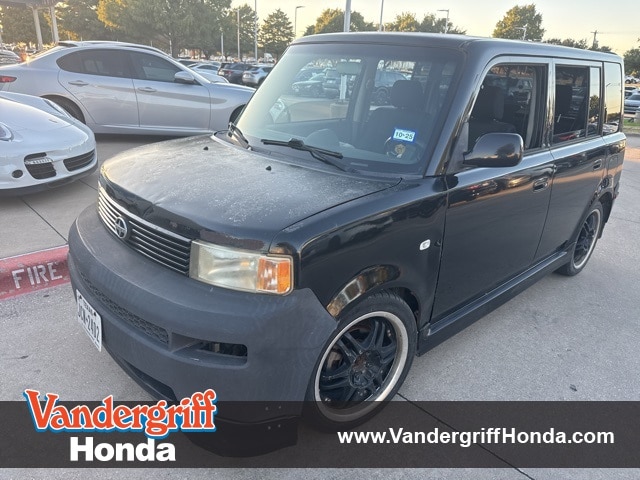 2006 Scion xB