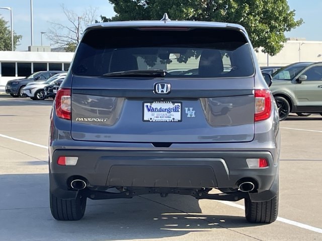 2019 Honda Passport EX-L - Photo 5