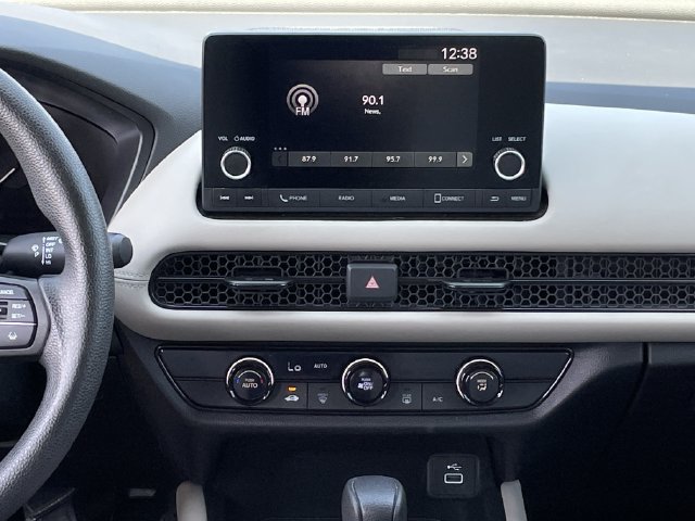 2024 Honda HR-V LX - Photo 15