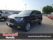Honda Passport