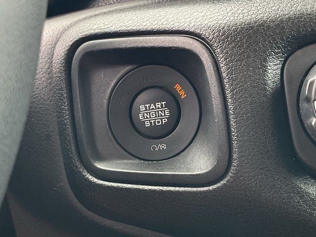 2025 Jeep Wrangler 4-Door Sport S - Photo 20