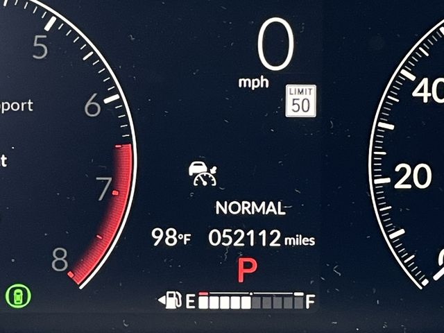 2024 Honda CR-V LX - Photo 14