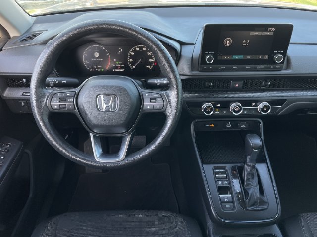 2024 Honda CR-V LX - Photo 10