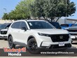 Honda CR-V Hybrid