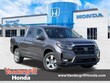Honda Ridgeline