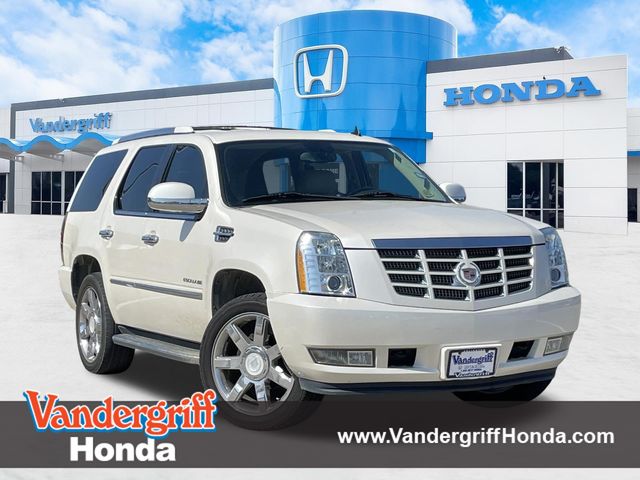 2013 Cadillac Escalade