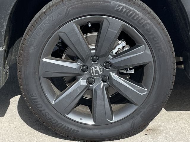2026 Honda Pilot Sport - Photo 10