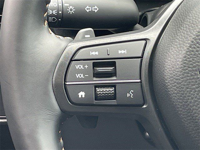 2026 Honda CR-V Sport - Photo 14