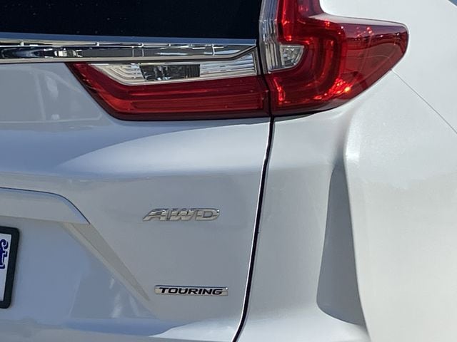 2019 Honda CR-V Touring - Photo 6