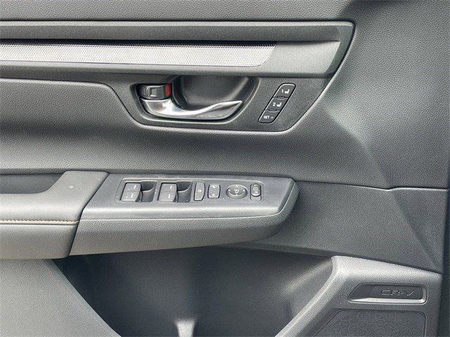 2026 Honda CR-V Sport-L - Photo 23