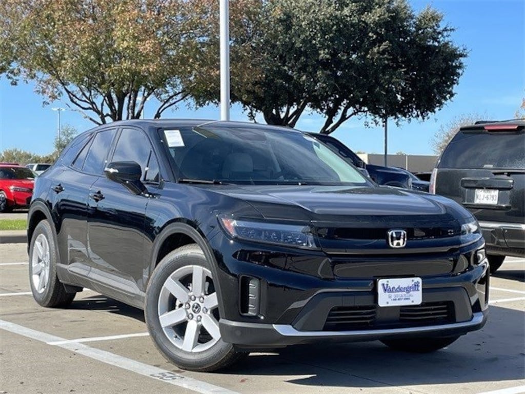 New 2026 Honda Prologue EX SUV