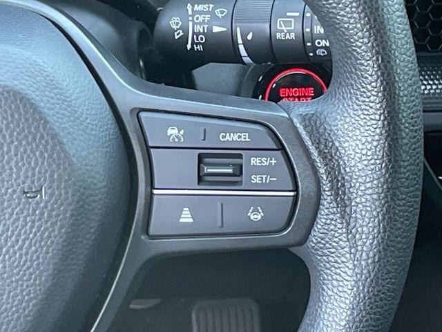 2026 Honda CR-V EX - Photo 13