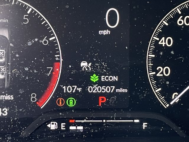 2024 Honda Civic Hatchback Sport - Photo 15