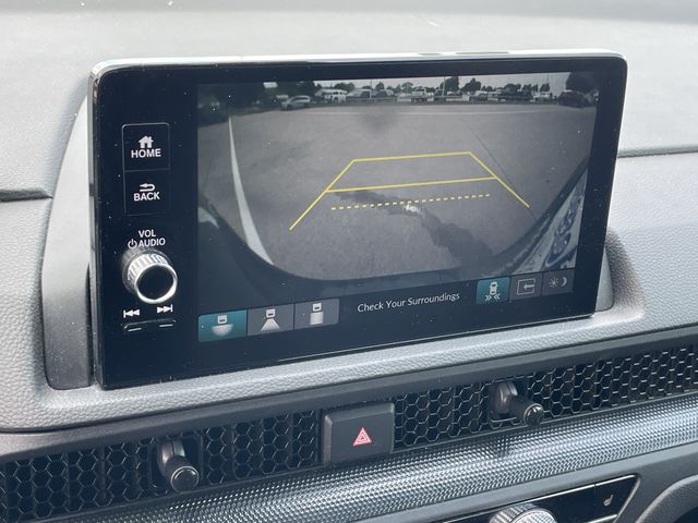 2025 Honda CR-V Sport-L - Photo 19