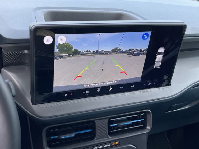 2025 Ford Maverick Lobo Standard - Photo 17