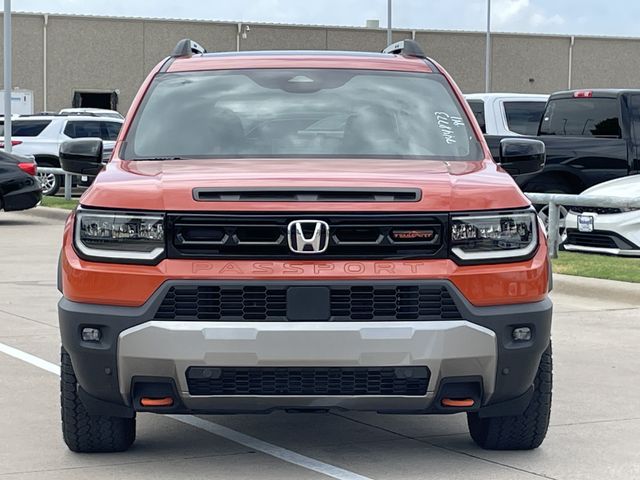 2026 Honda Passport TrailSport - Photo 7