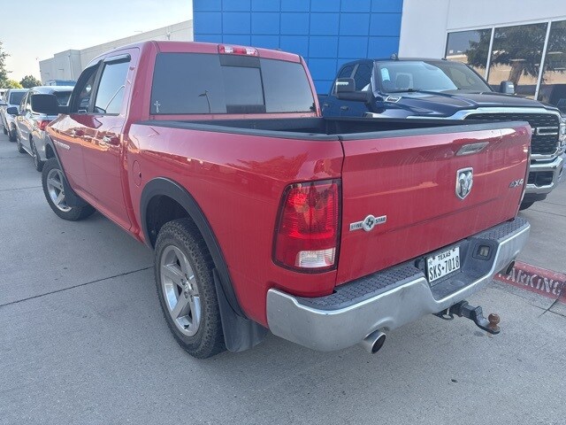 2012 Ram 1500 Lone Star photo 4