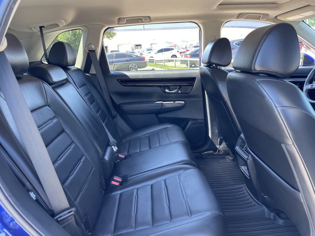 2024 Honda CR-V EX-L - Photo 27