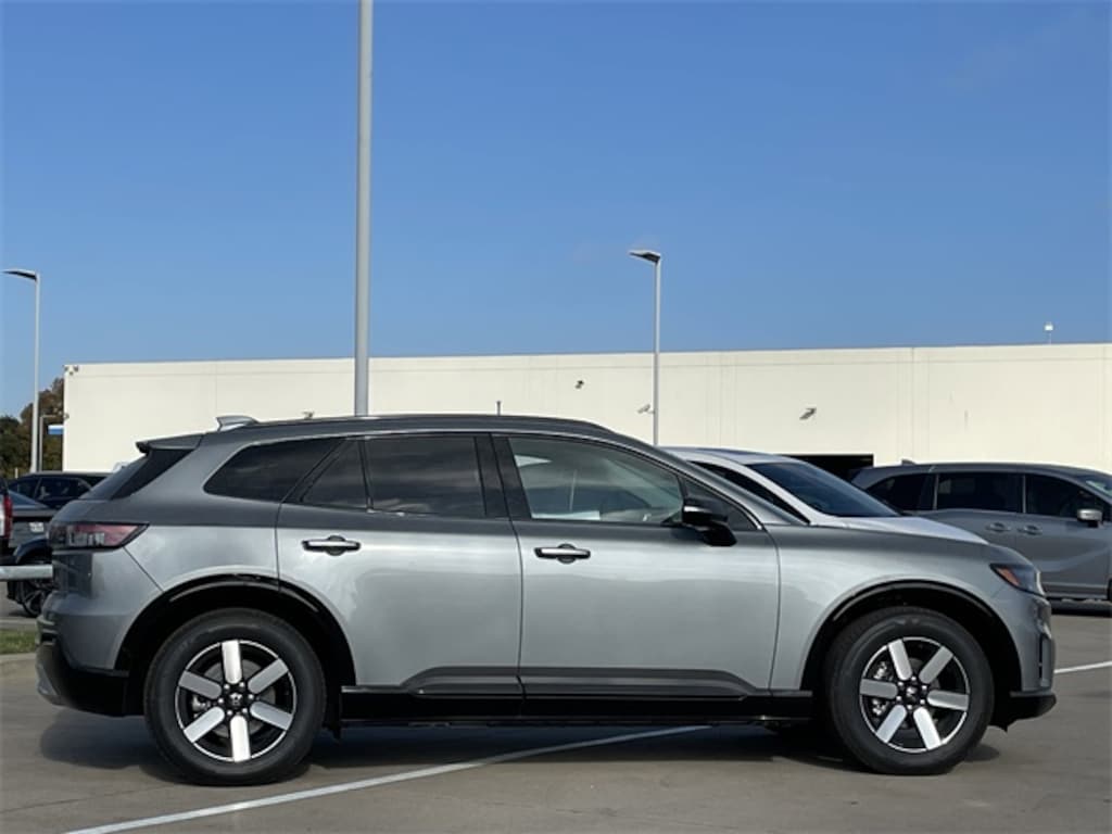 New 2026 Honda Prologue Touring SUV