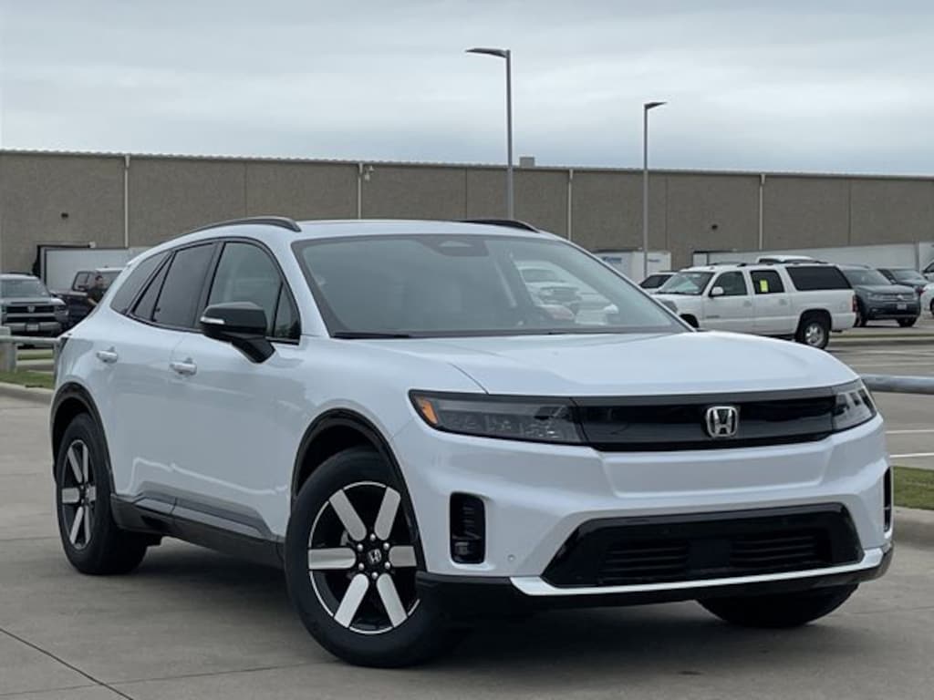 New 2026 Honda Prologue Touring SUV