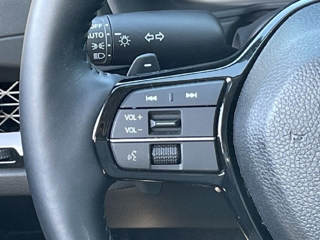 2025 Honda Accord Hybrid Touring - Photo 13