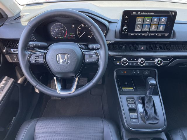 2024 Honda CR-V EX-L - Photo 10