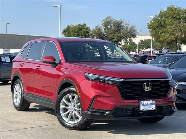 2025 Honda CR-V EX-L photo 2