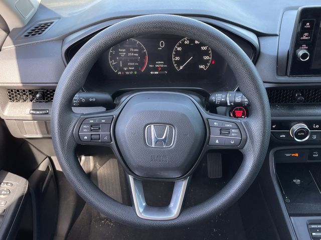 2026 Honda CR-V EX - Photo 11