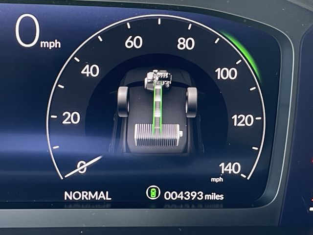 2026 Honda CR-V Sport-L - Photo 16