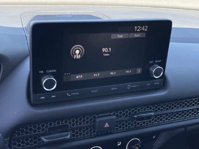 2024 Honda HR-V Sport - Photo 17
