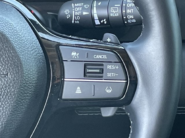 2025 Honda Pilot Touring - Photo 15