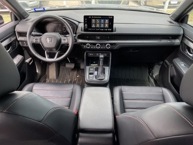 2025 Honda CR-V Sport-L - Photo 11