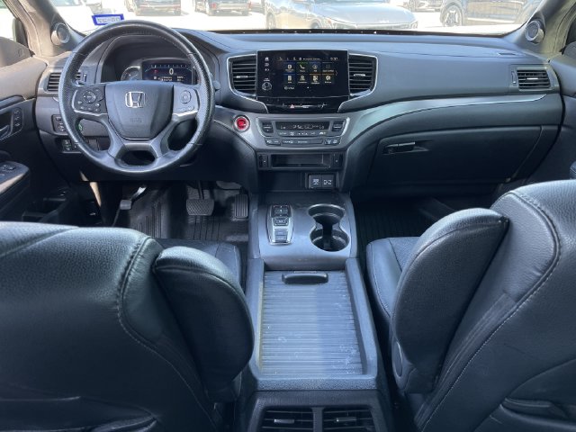 2019 Honda Passport EX-L - Photo 9