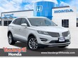 Lincoln MKC