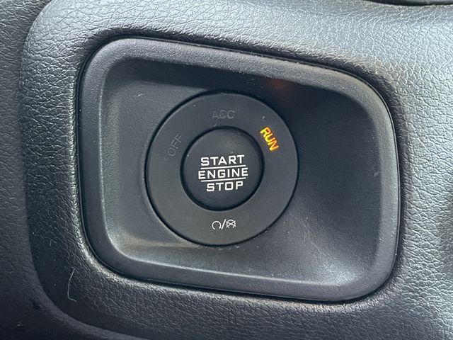 2025 Jeep Wrangler 4-Door Sport S - Photo 23