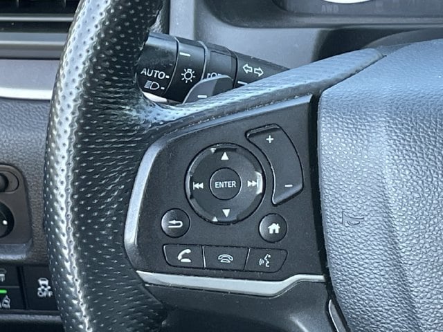 2019 Honda Passport EX-L - Photo 12