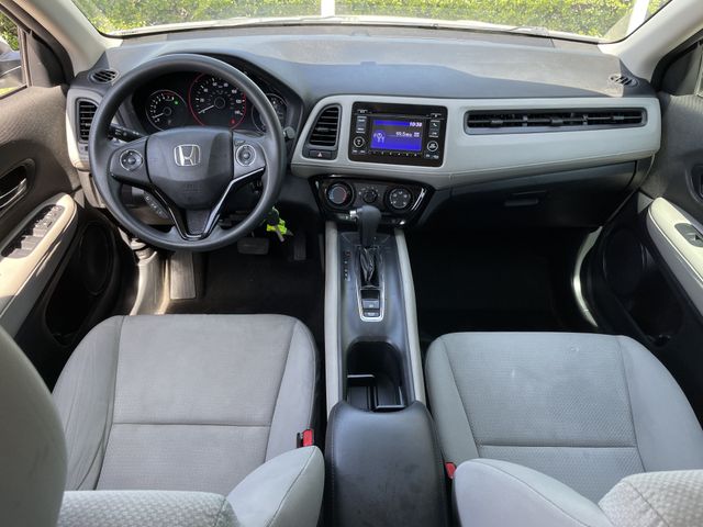 2021 Honda HR-V LX - Photo 10