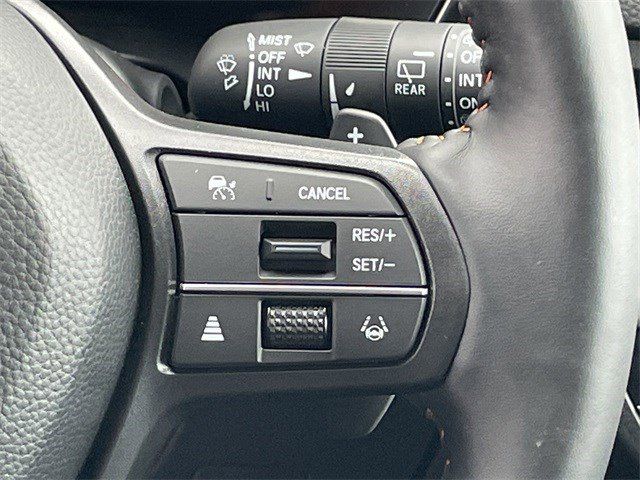 2026 Honda CR-V Sport-L - Photo 15