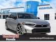 Honda Civic Hybrid