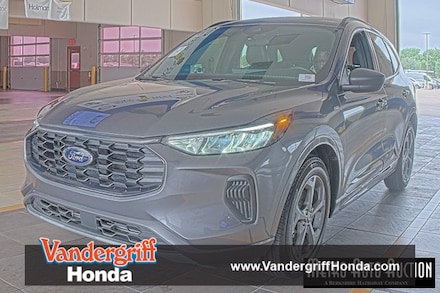 2024 Ford Escape ST-Line SUV