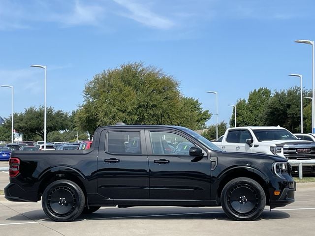 2025 Ford Maverick Lobo Standard - Photo 3