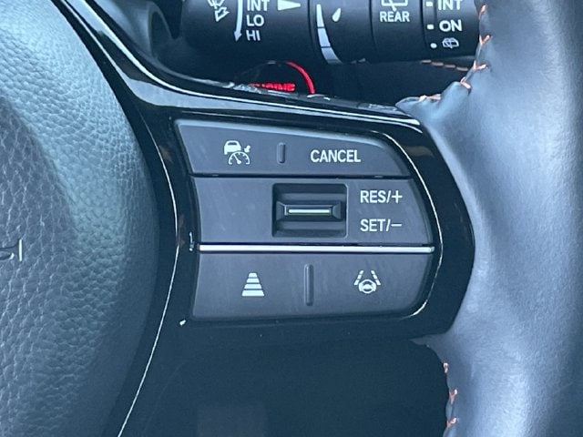 2024 Honda HR-V Sport - Photo 14