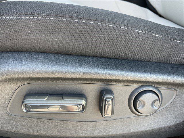 2026 Honda CR-V EX - Photo 23