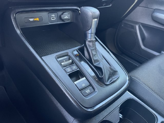 2024 Honda CR-V LX - Photo 20