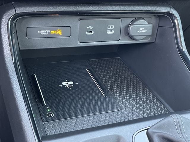 2026 Honda CR-V EX-L - Photo 19