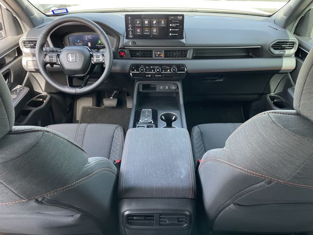 2026 Honda Pilot Sport - Photo 11