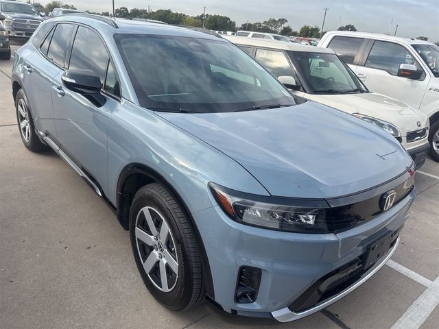 Certified 2024 Honda Prologue Touring with VIN 3GPKHWRM0RS540611 for sale in Arlington, TX