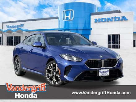 2025 BMW 228i 228 xDrive Gran Coupe Gran Coupe
