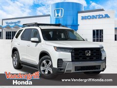 2026 Honda Pilot EX-L SUV