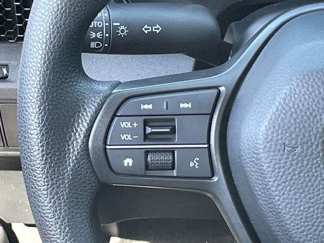 2026 Honda CR-V EX - Photo 12